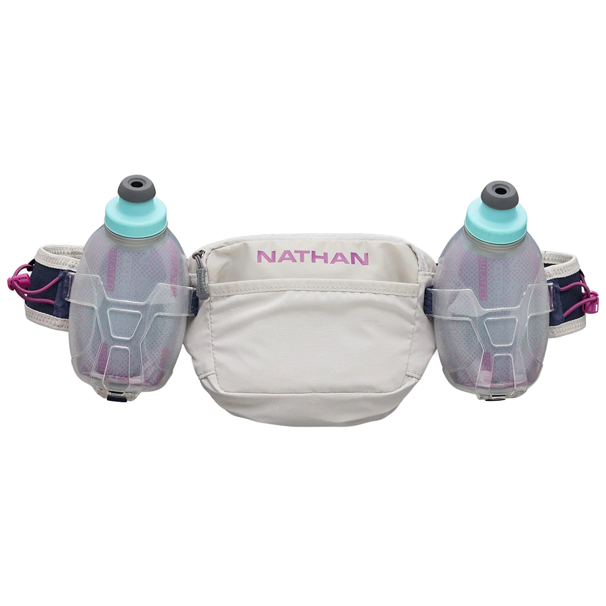 Nathan Trailmix Plus Insulated Hydration Belt 3.0