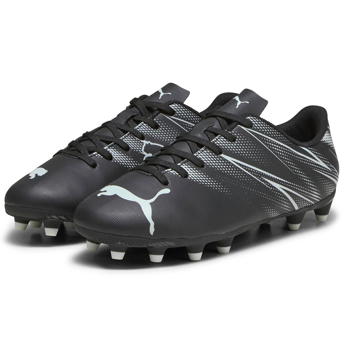 Puma Attacanto Kids' Fg/ag Soccer Cleats