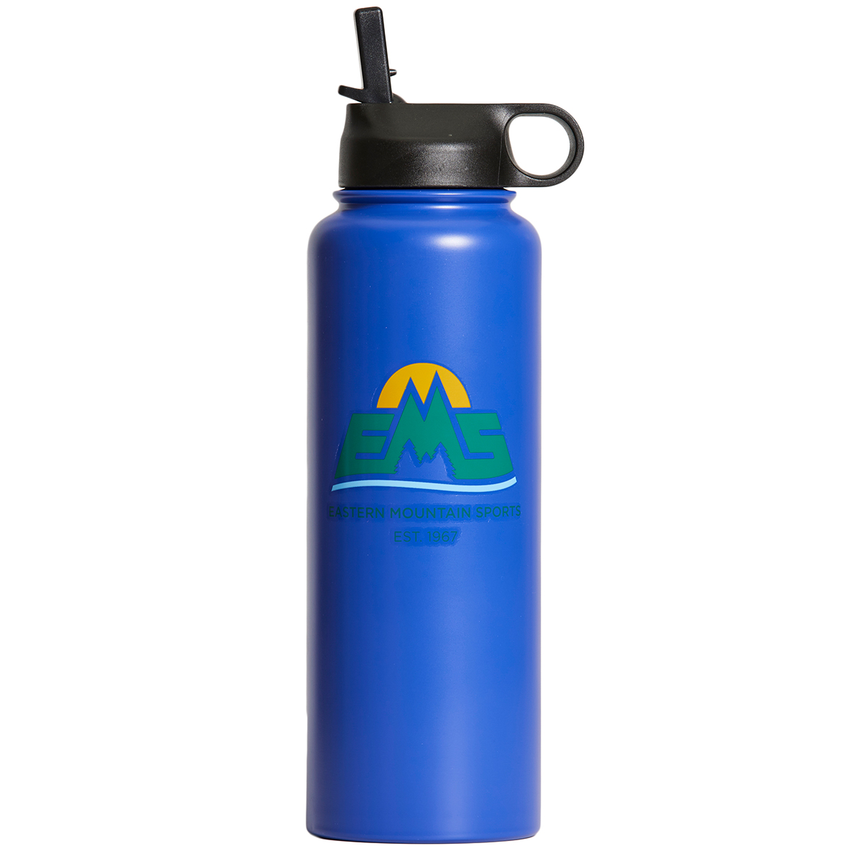 EMS 40 Oz Water Bottle