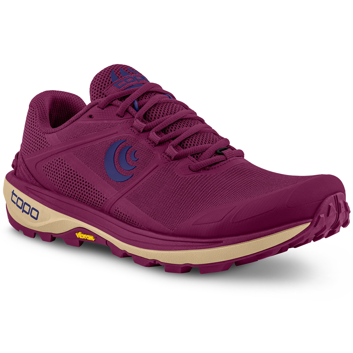 Topo Women's Terraventure 4 Trail Running Shoes