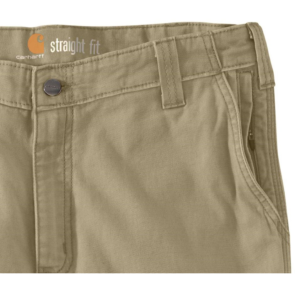 Carhartt Men's Washed Twill Relaxed Fit Work Pants