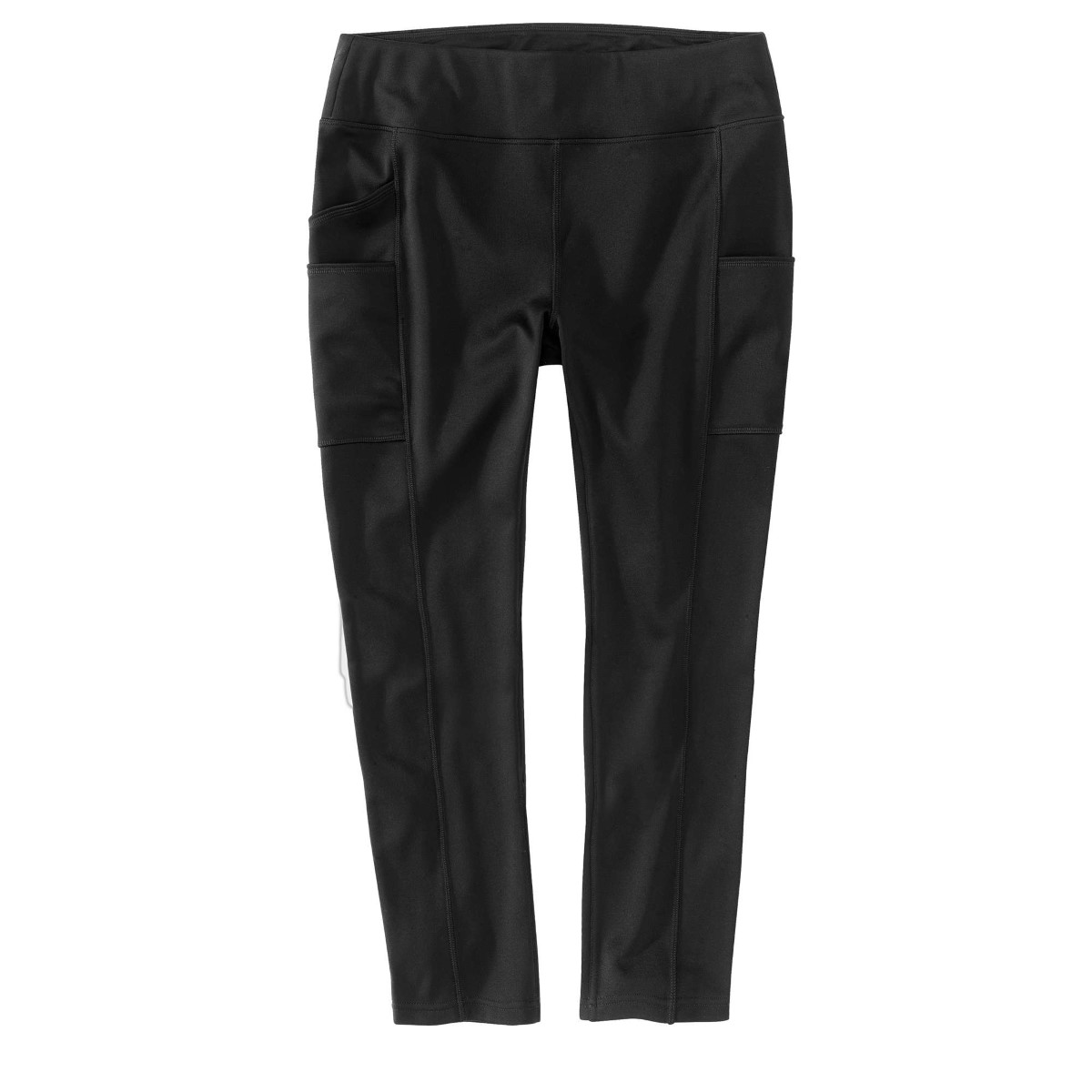 Carhartt Women's 105321 Force Fitted Lightweight Ankle Length Leggings