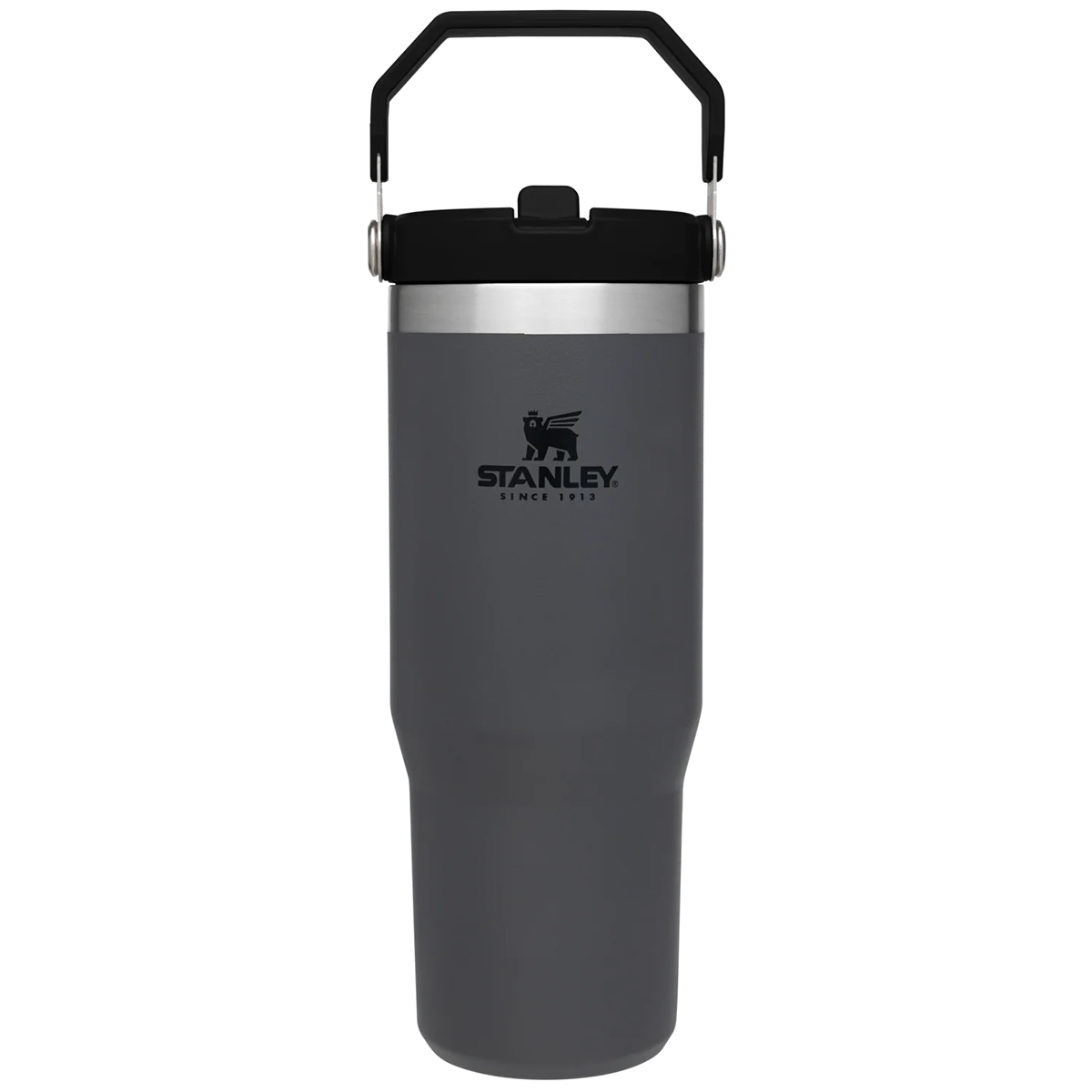 STANLEY The IceFlow 30 oz Flip Straw Tumbler - Eastern Mountain