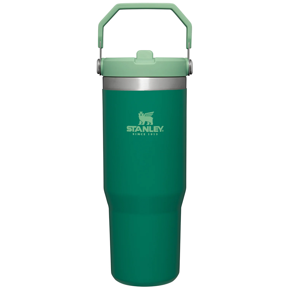 STANLEY The IceFlow 30 oz Flip Straw Tumbler - Eastern Mountain Sports