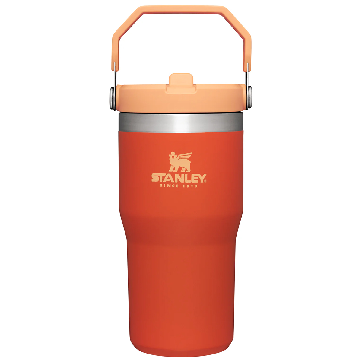 Stanley IceFlow Flip Straw Tumbler - 20 oz.