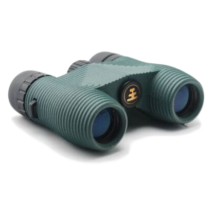 Nocs Standard Issue 8X25 Waterproof Binoculars