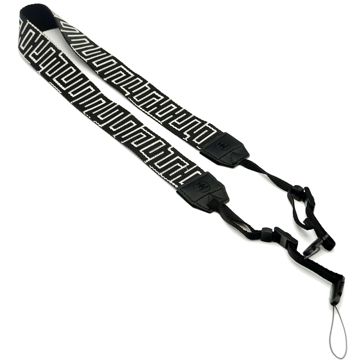 Nocs Woven Tapestry Strap