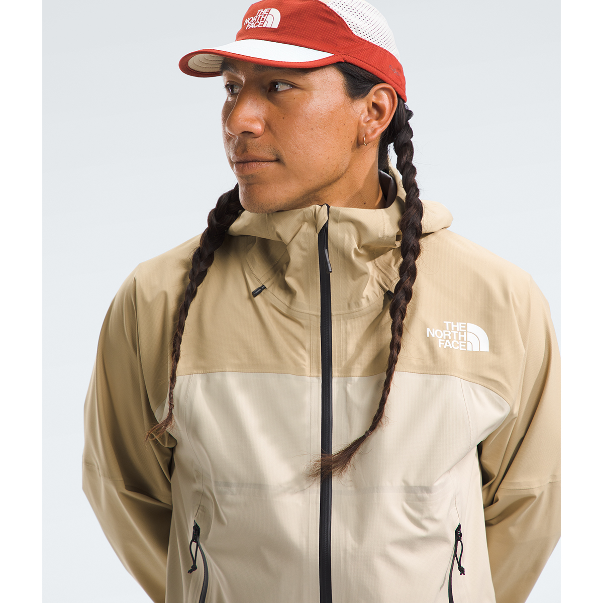 THE NORTH FACE Men’s Frontier FUTURELIGHT Jacket