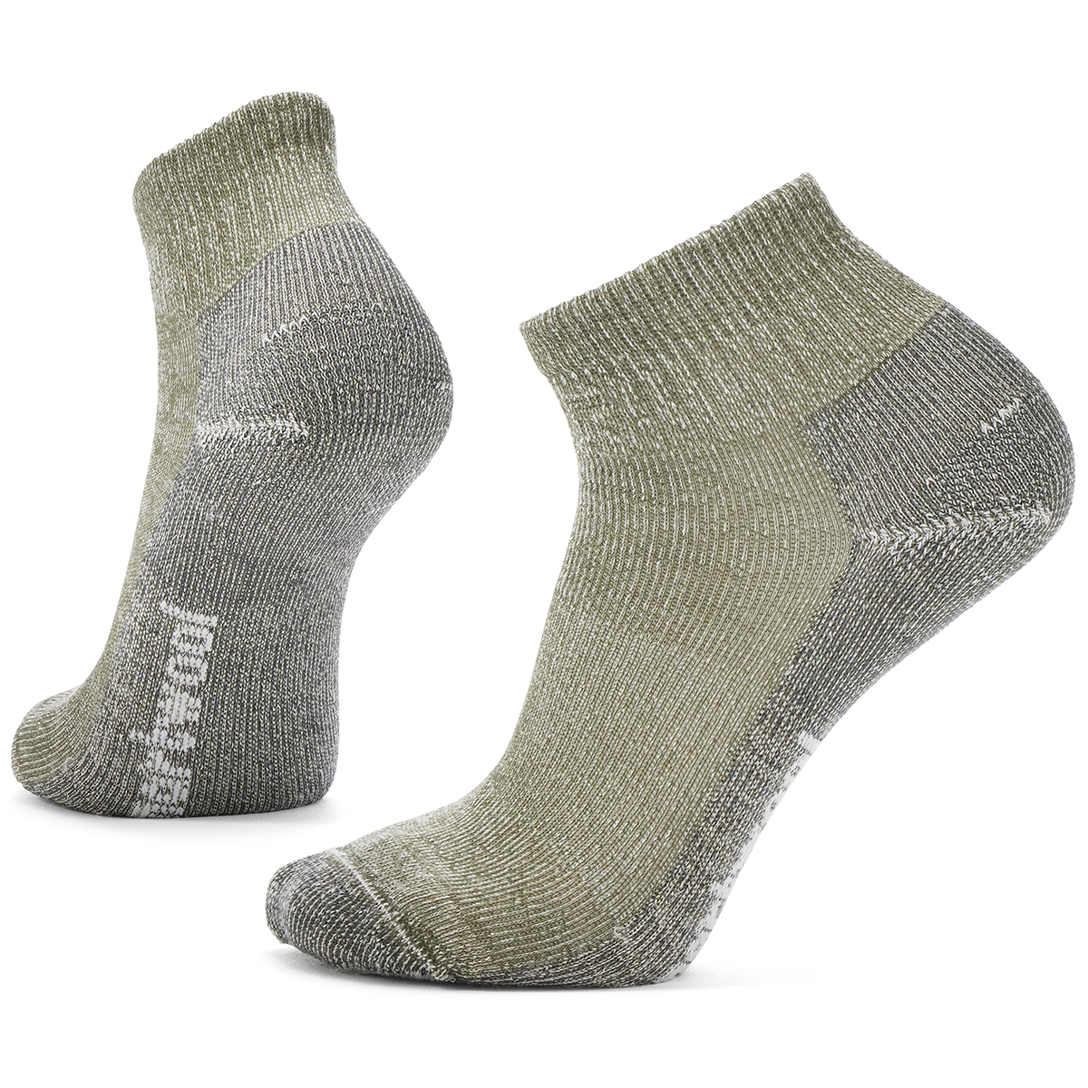 Smartwool Men's Hike Classic Edition Light Cushion Ankle Socks