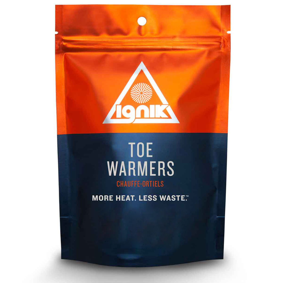 Ignik Toe Warmers - 1 Pack