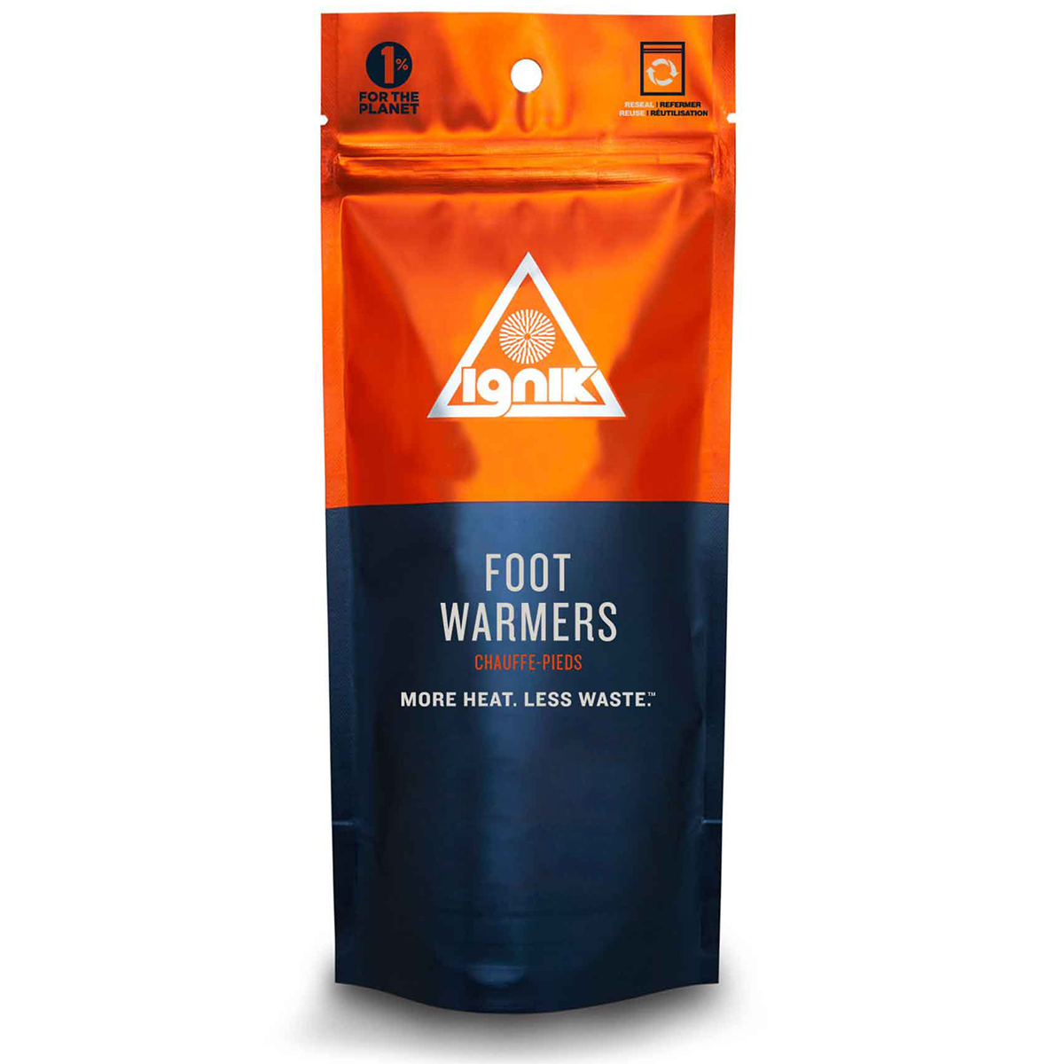 Ignik Foot Warmers - 1 Pack