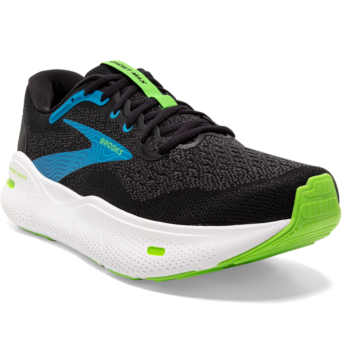 Brooks Men's Ghost Max Running Shoes