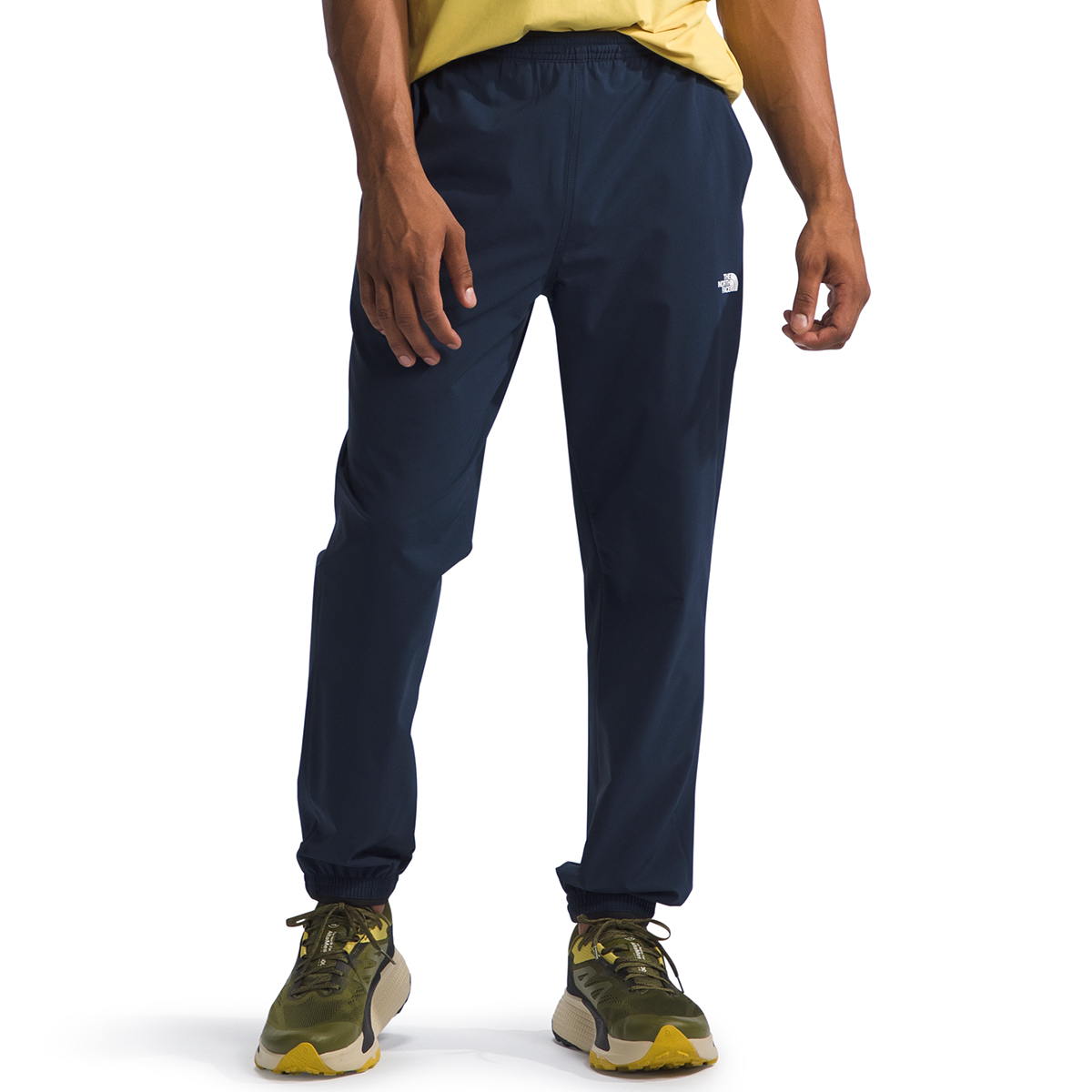 The North Face Men's Wander Joggers 2.0 - Size 2XL