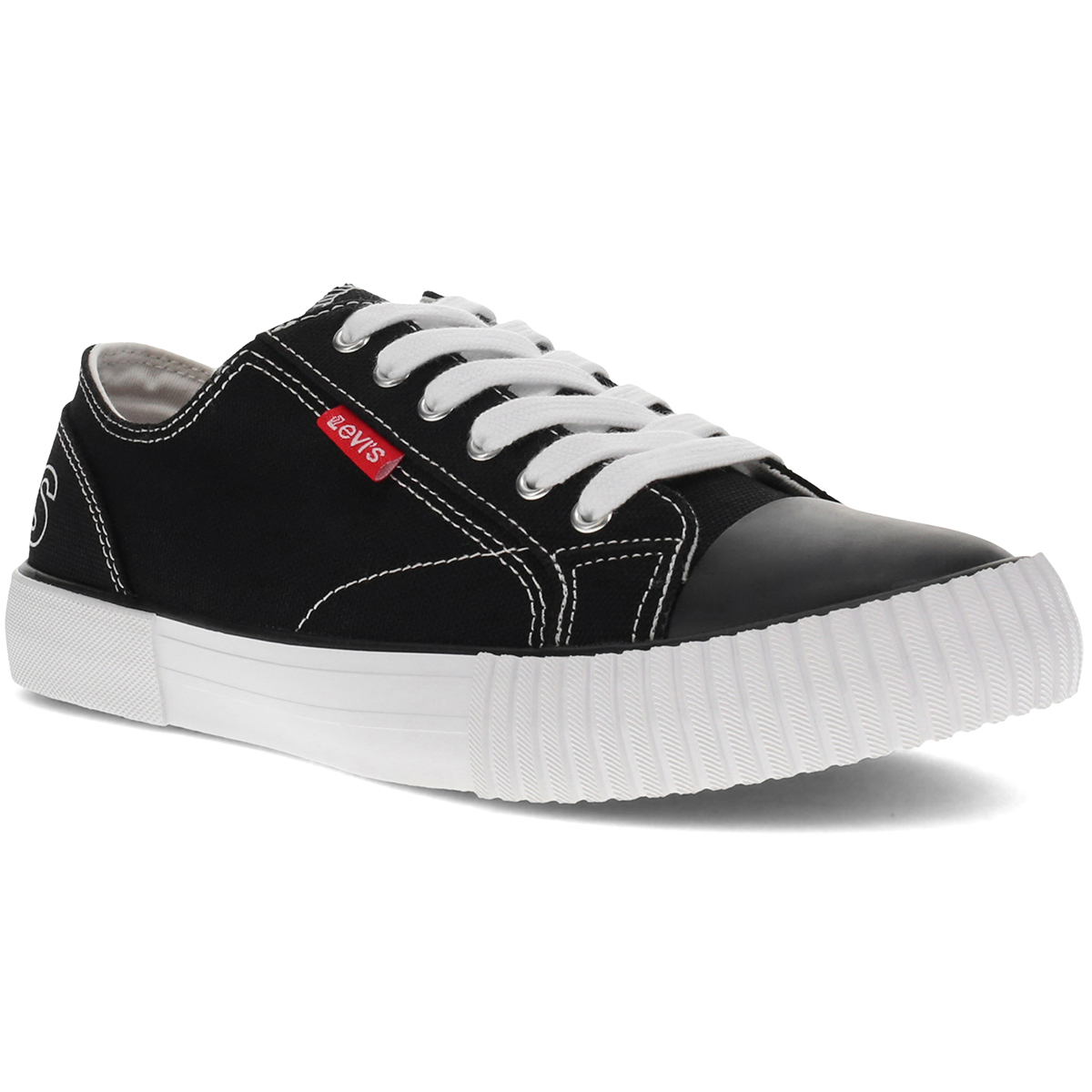 Levi's Women's Anika Canvas Shoes