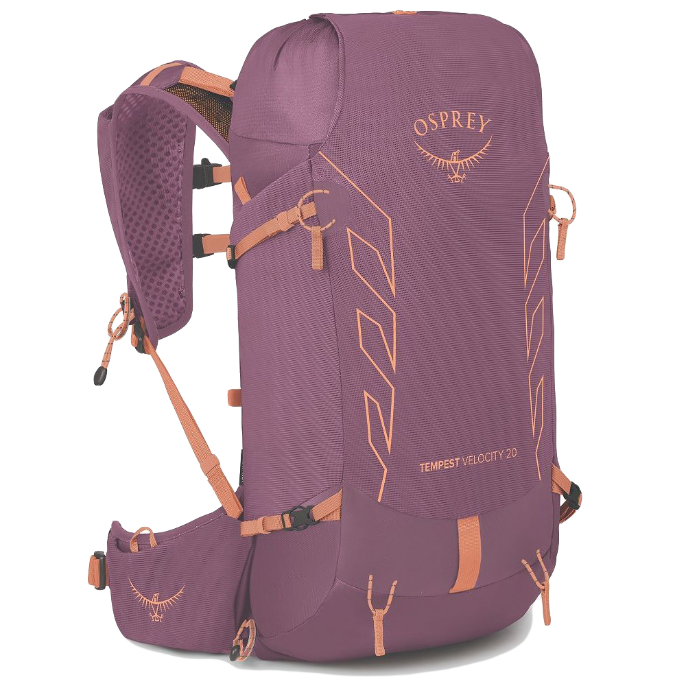 Osprey Women's Tempest Velocity 20 Pack