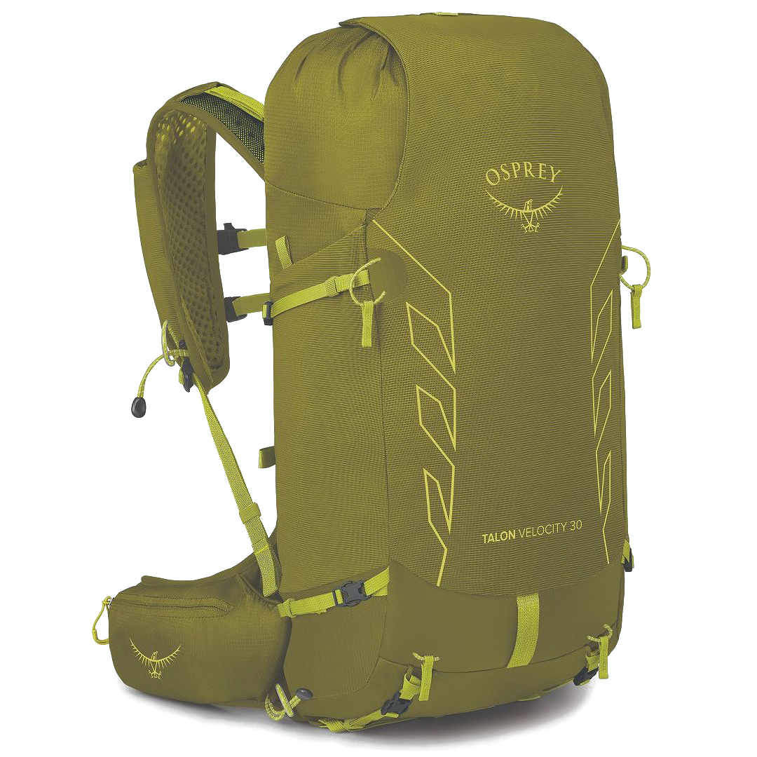 Osprey Talon Velocity 30 Pack