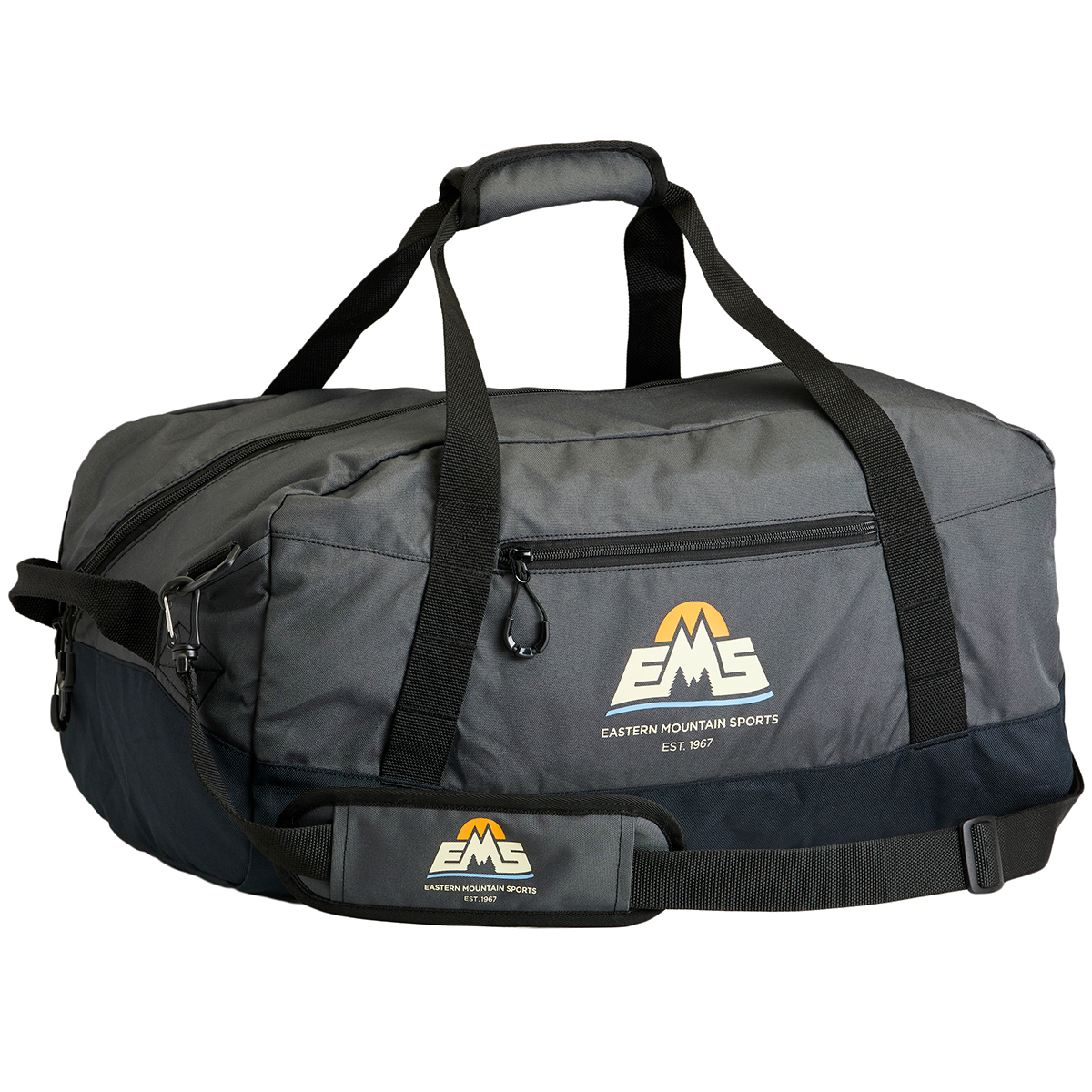 EMS Camp Duffel - Medium