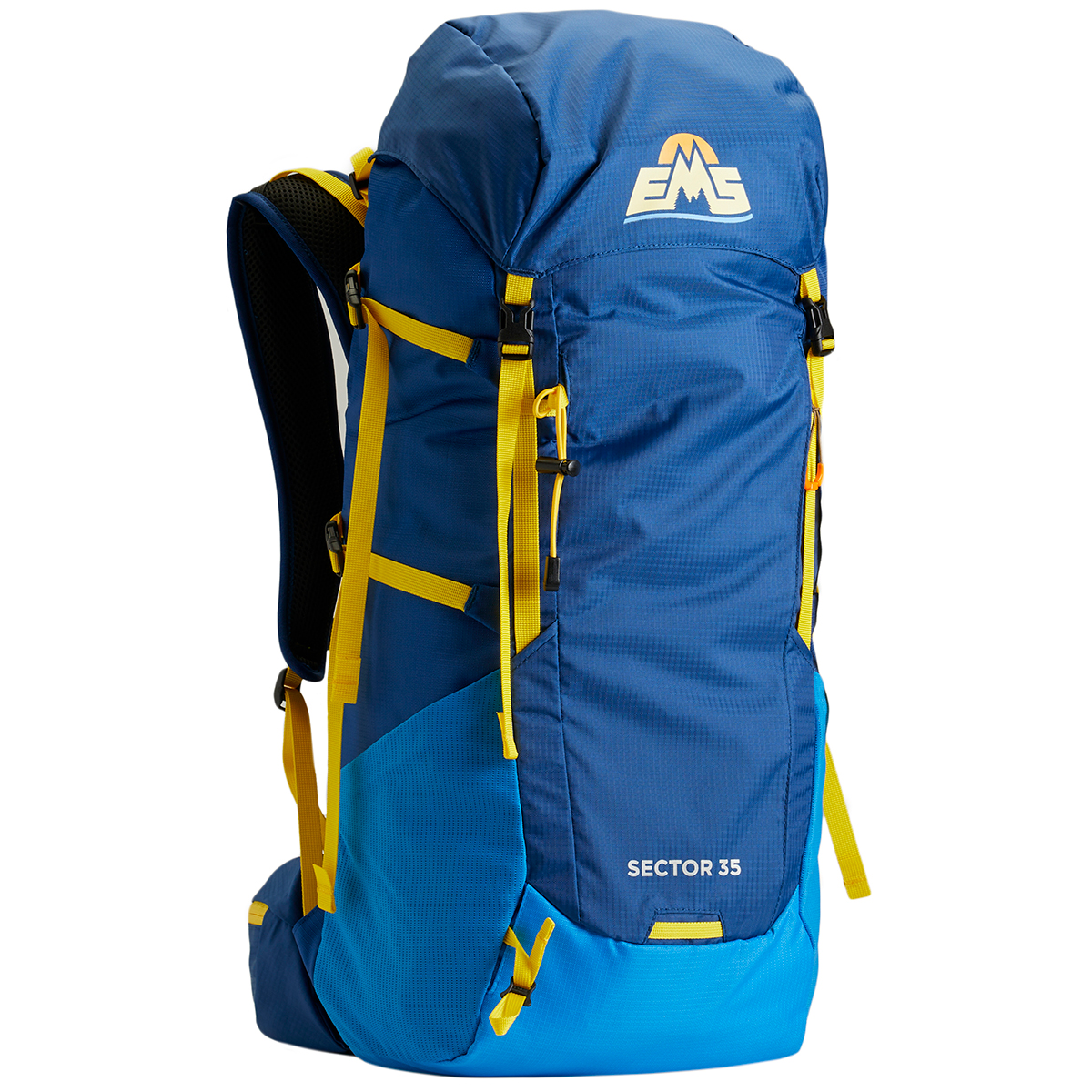 EMS Sector 35L Pack