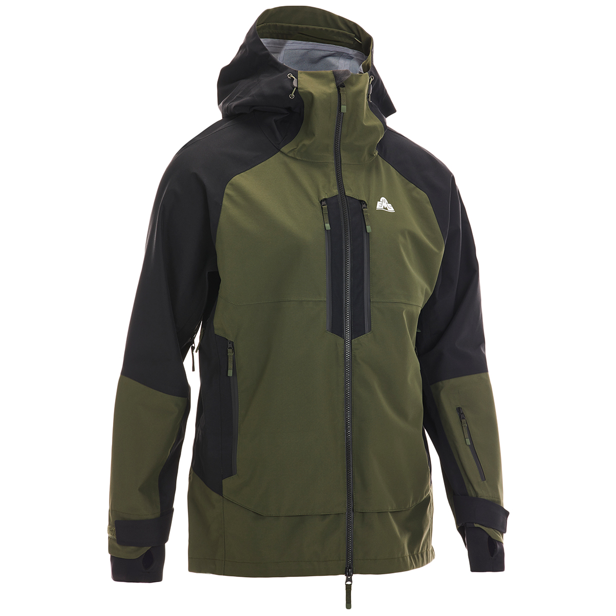 EMS Men's '67 Ski Shell