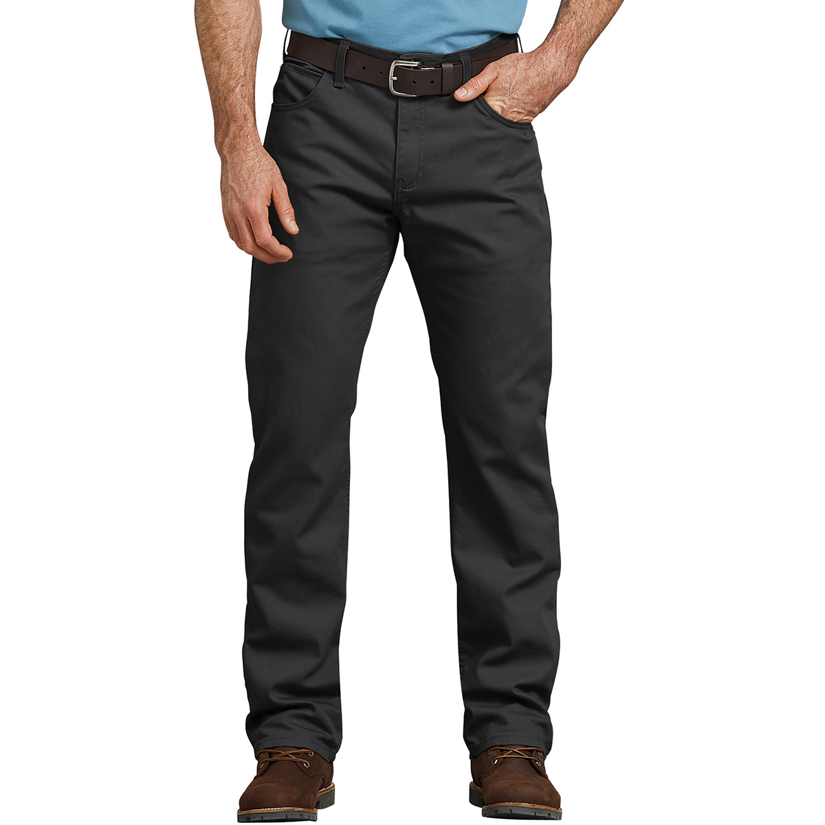 Dickies Men's Regular Fit Duck Pants