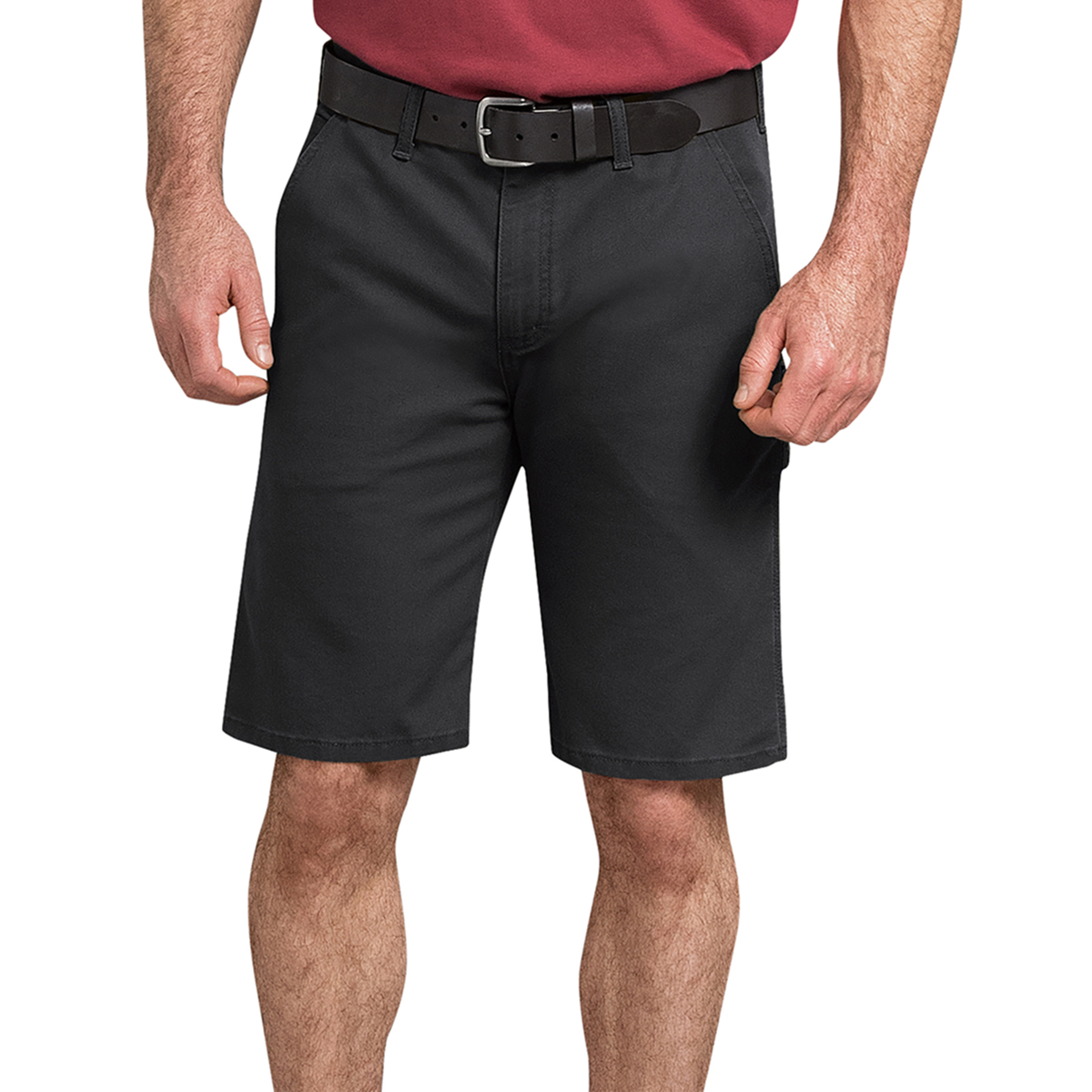 Dickies Men's Flex Regular Fit 11" Cargo Shorts