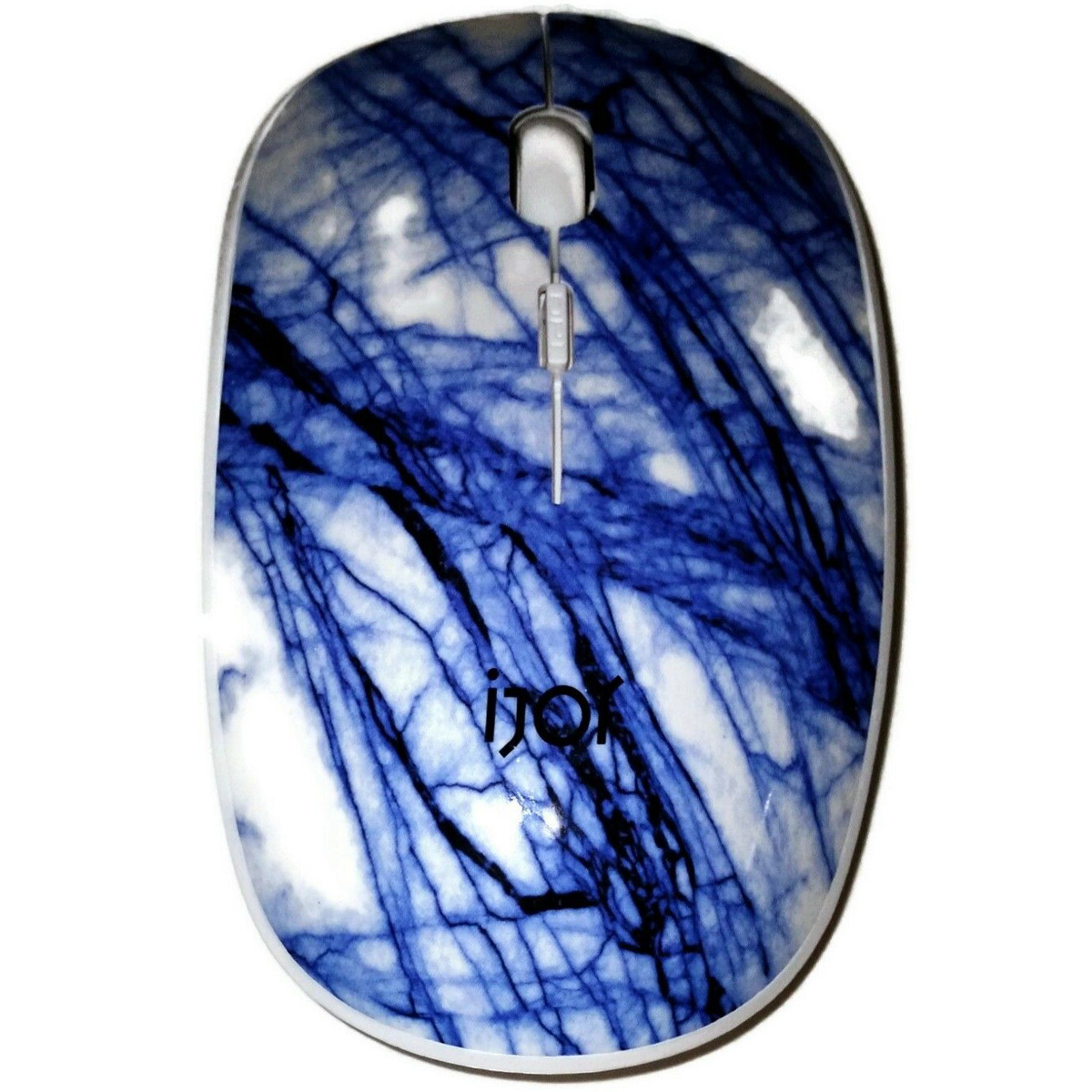 Ijoy Click Wireless Bluetooth Mouse