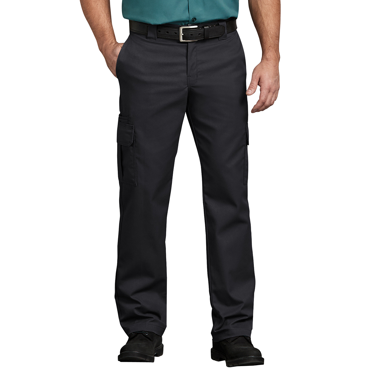 Dickies Men's Flex Regular Fit Cargo Pants