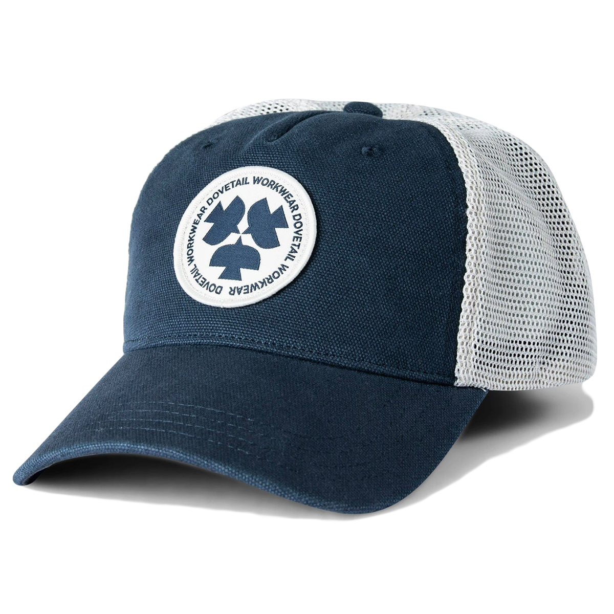 Dovetail Women's Trucker Hat