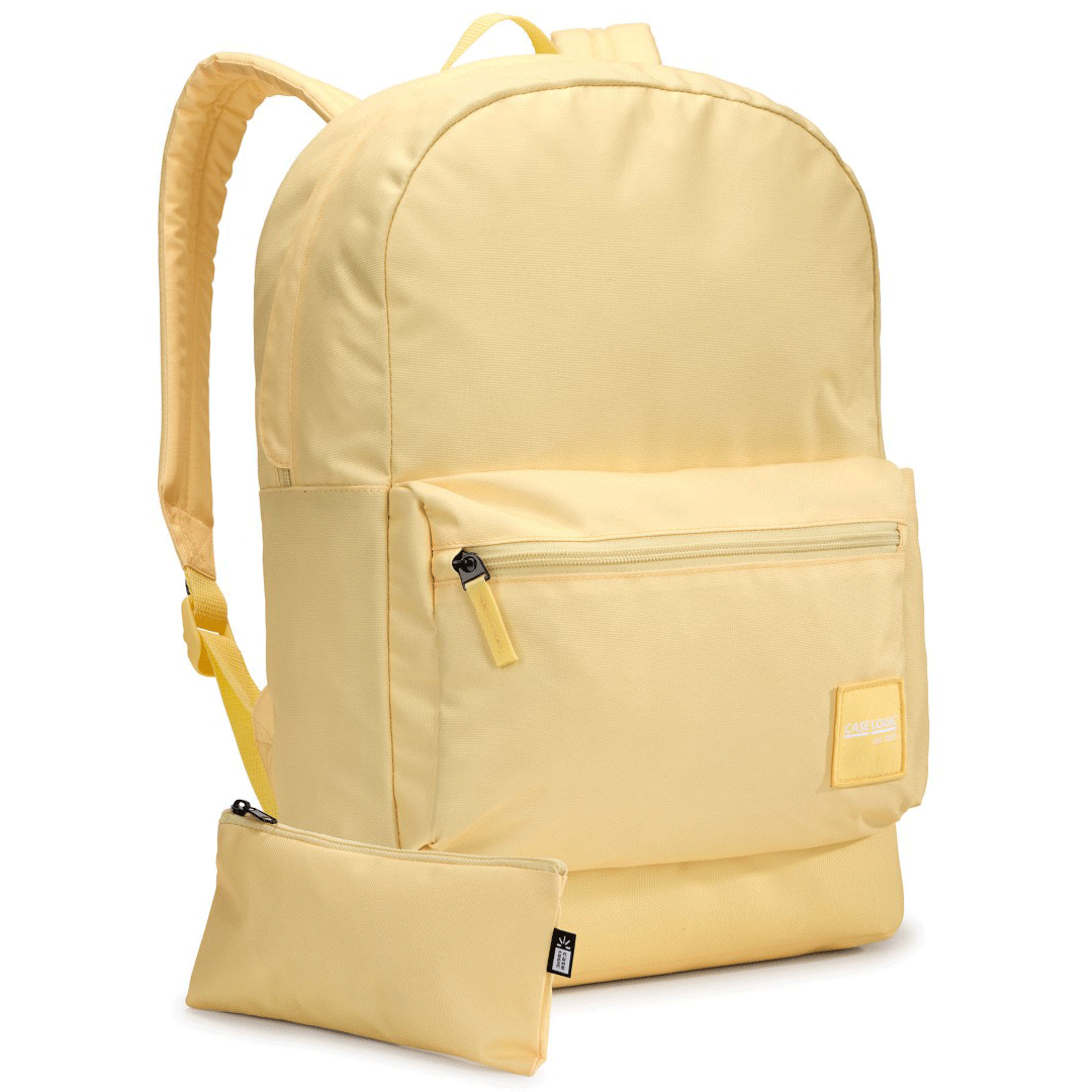 Case Logic Commence Recycled Backpack