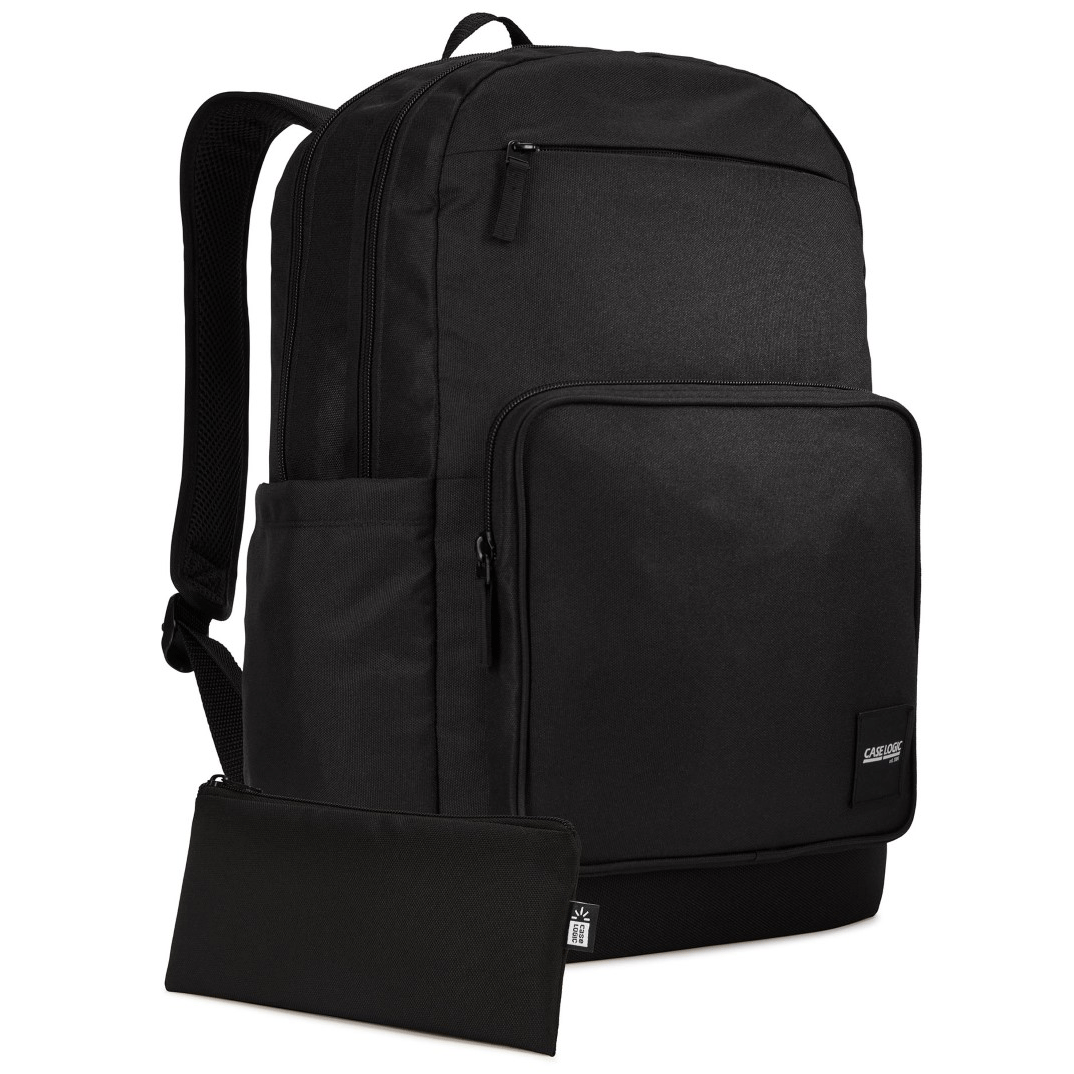 Case Logic Query Recycled Backpack