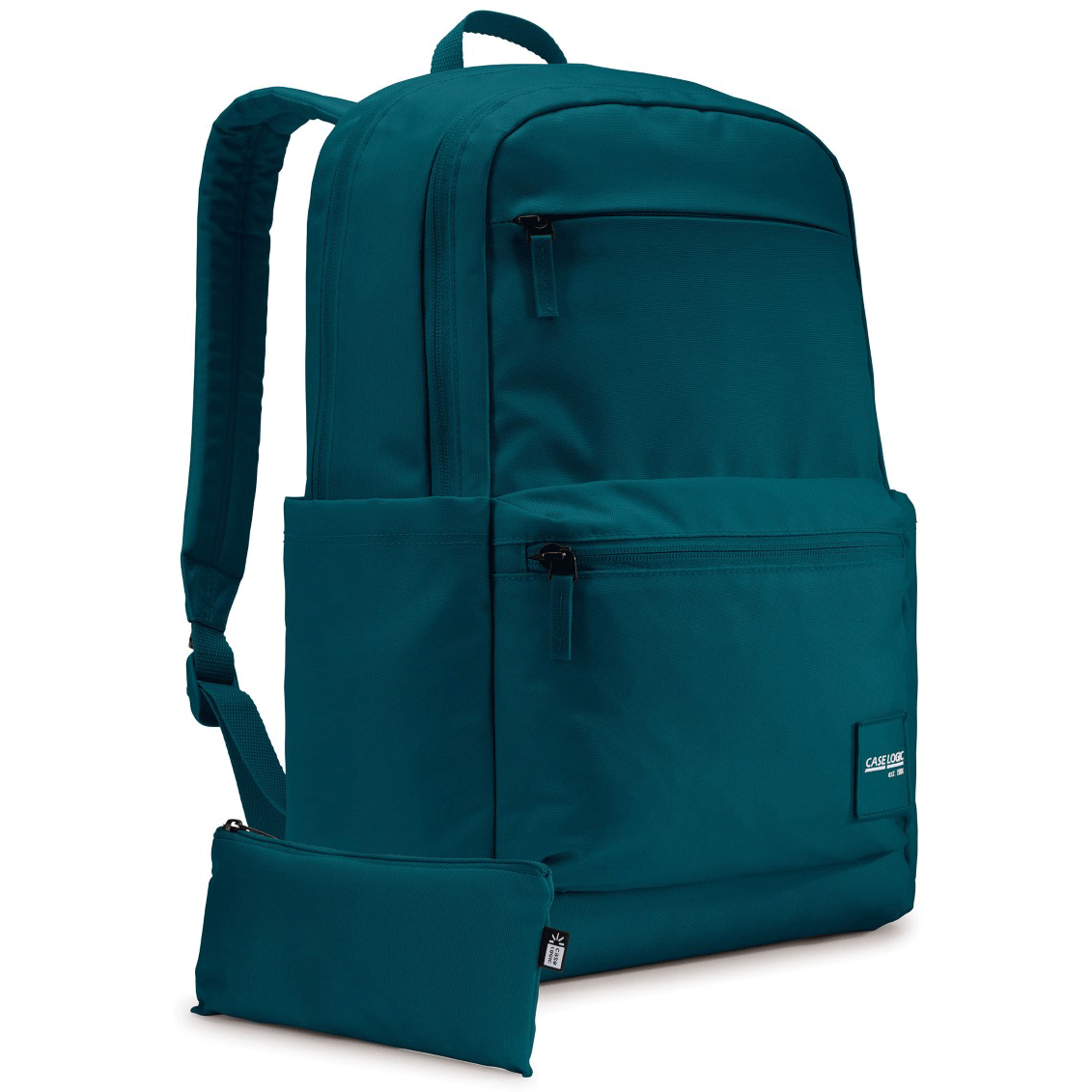 Case Logic Uplink Recycled Backpack