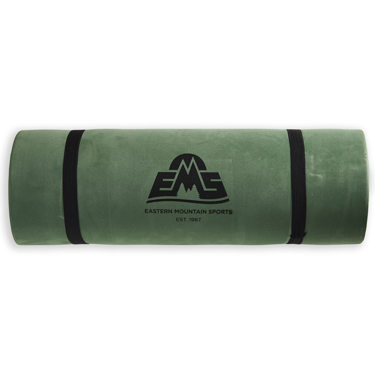 EMS Siesta Rolled Sleeping Pad