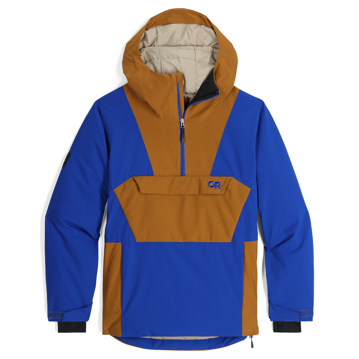 Outdoor Research Men's Snowcrew Anorak