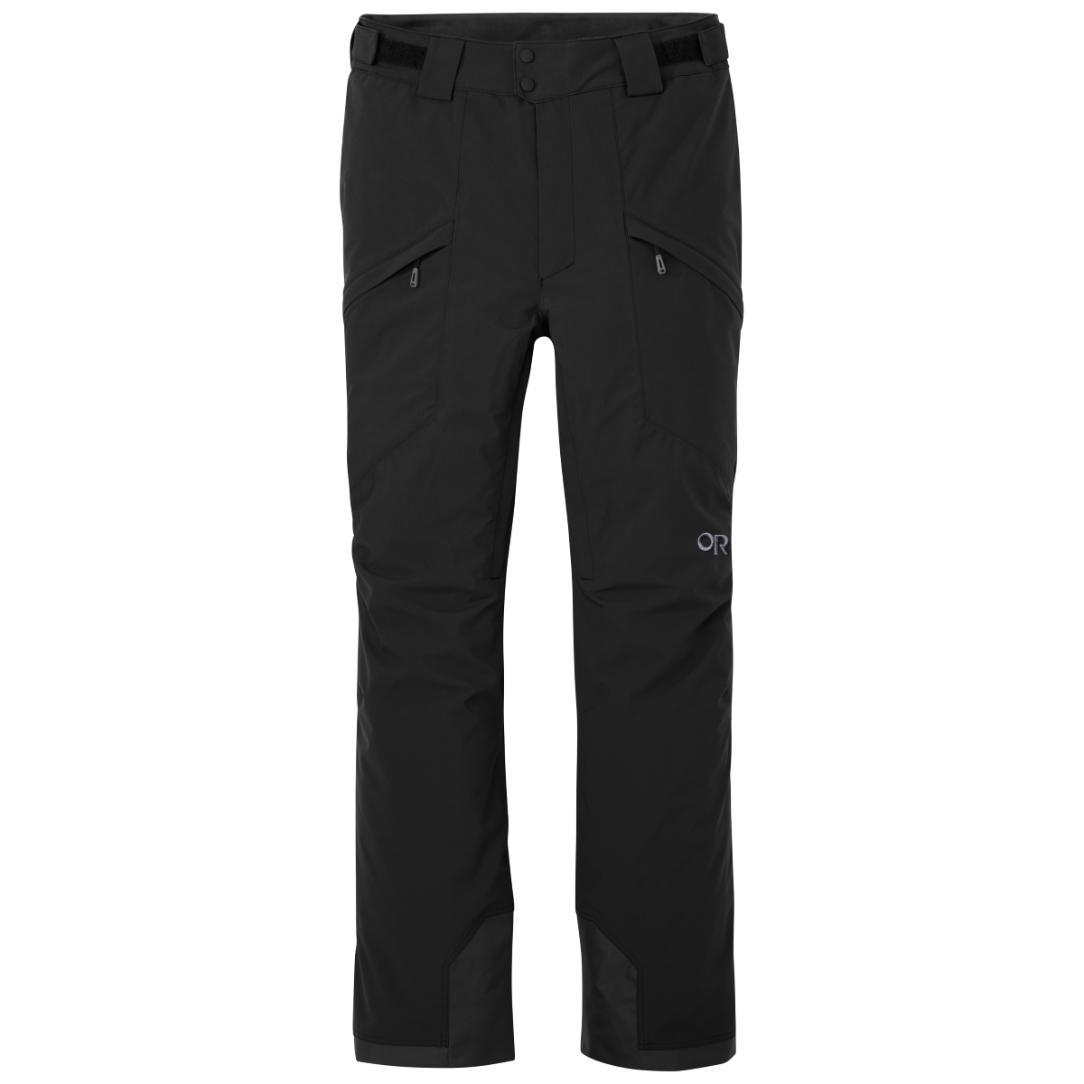 Outdoor Research Men's Snowcrew Pants, Short