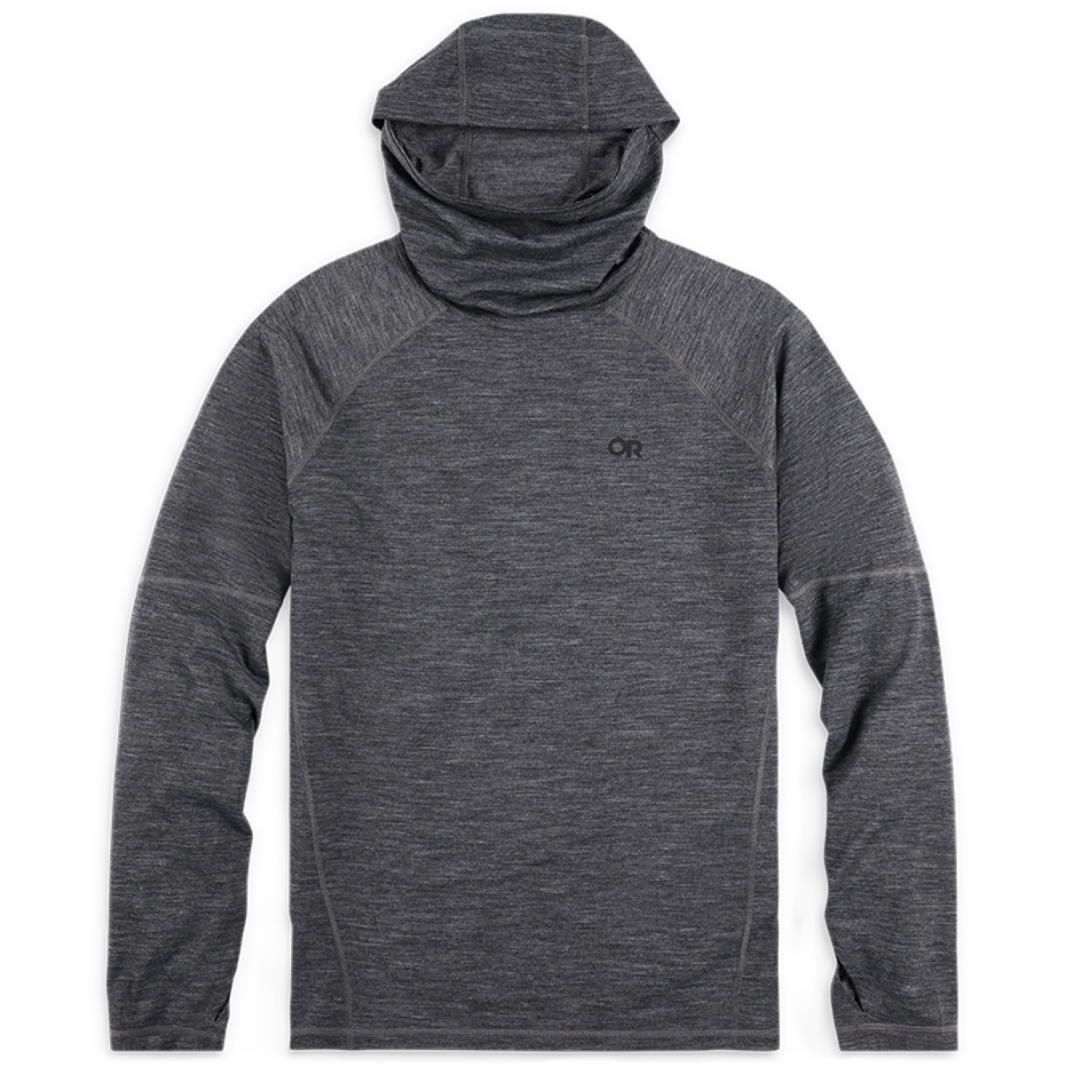 Outdoor Research Men's Alpine Onset Merino 150 Hoodie - Size XXL