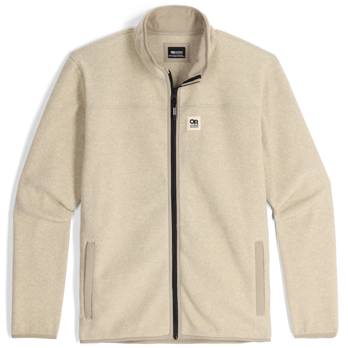 Outdoor Research Men's Tokeland Fleece Jacket - Size XXL