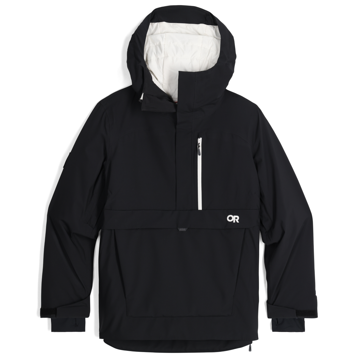 Outdoor Research Women's Snowcrew Anorak