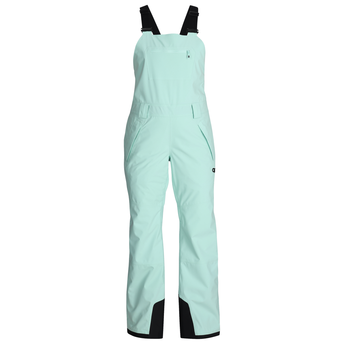 Outdoor Research Women's Snowcrew Bibs