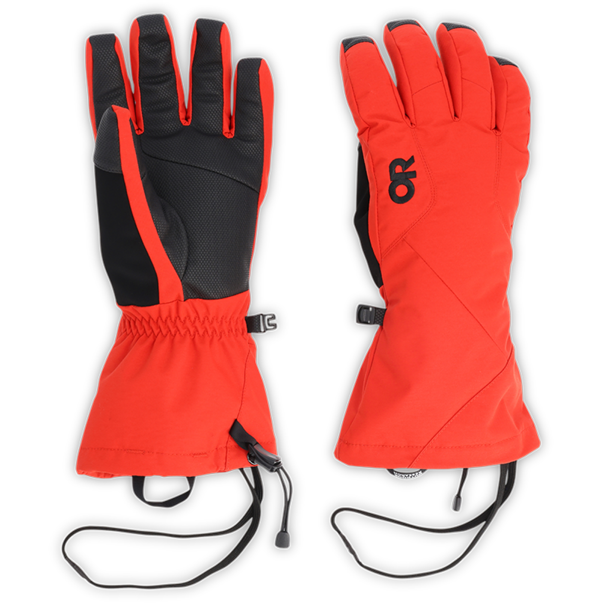 Outdoor Research Men's Adrenaline 3-In-1 Gloves