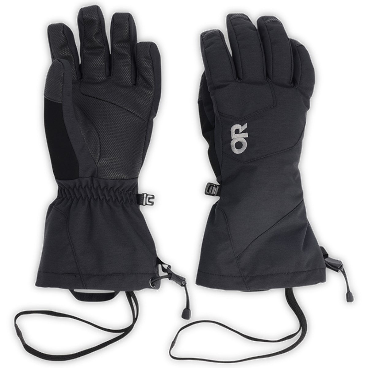 Outdoor Research Women's Adrenaline 3-In-1 Gloves