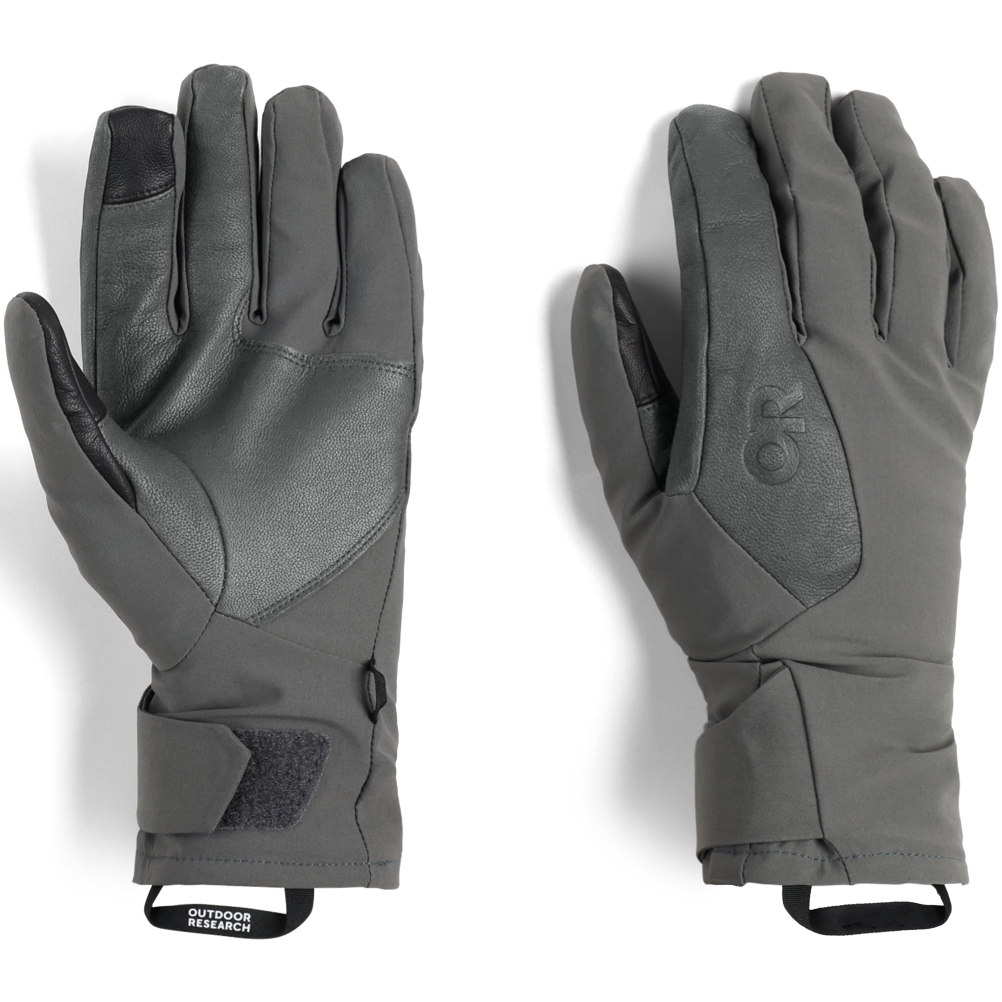 Outdoor Research Men's Sureshot Pro Gloves