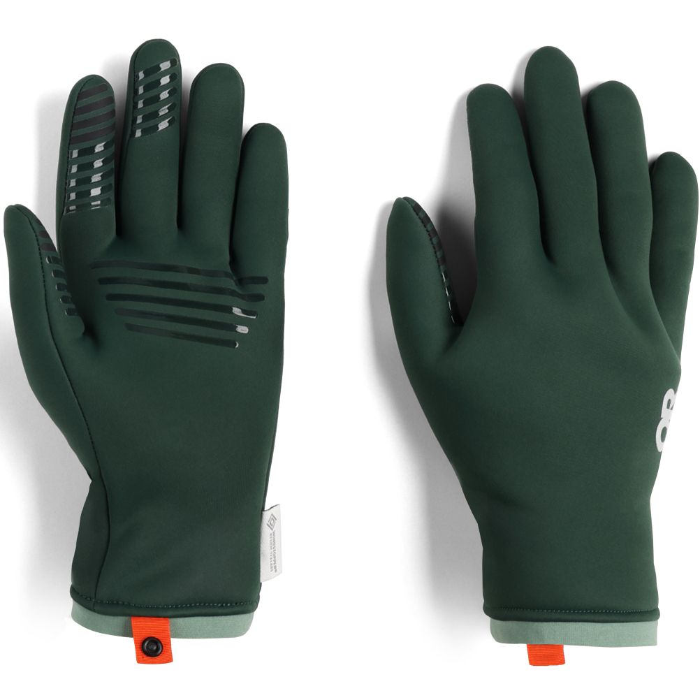 Outdoor Research Commuter Windstopper Gloves