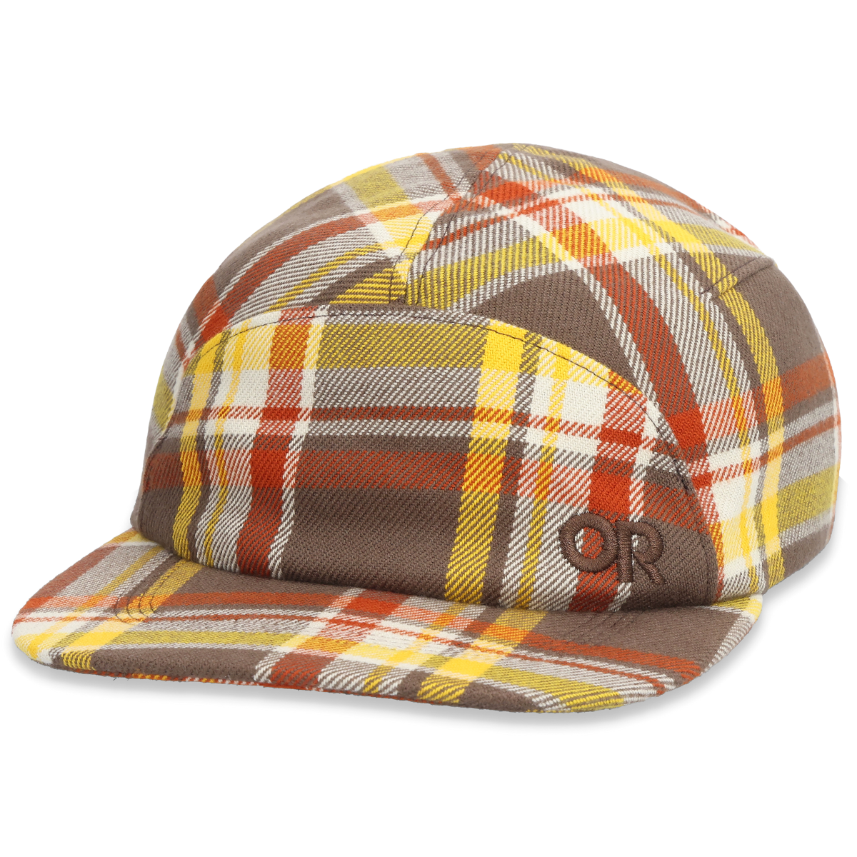 Outdoor Research Feedback Flannel Cap