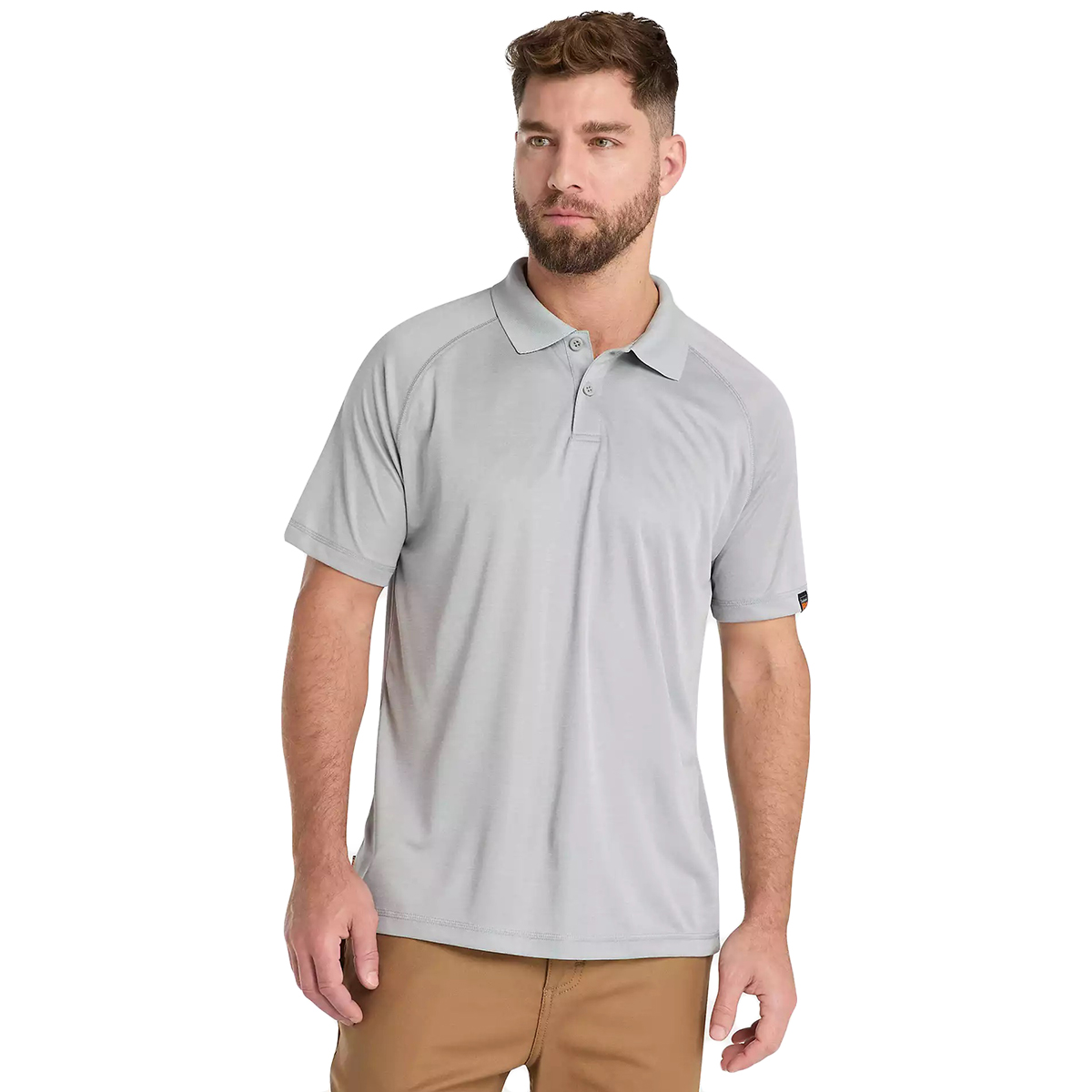 Timberland Pro Men's Wicking Good Polo Shirt