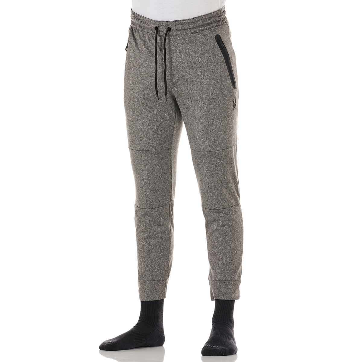 Spyder Men's Brushed Jersey Joggers