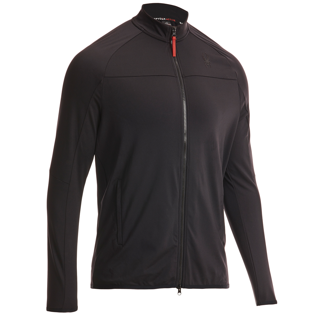 Spyder Men’s 4-Way Stretch Performance Jacket