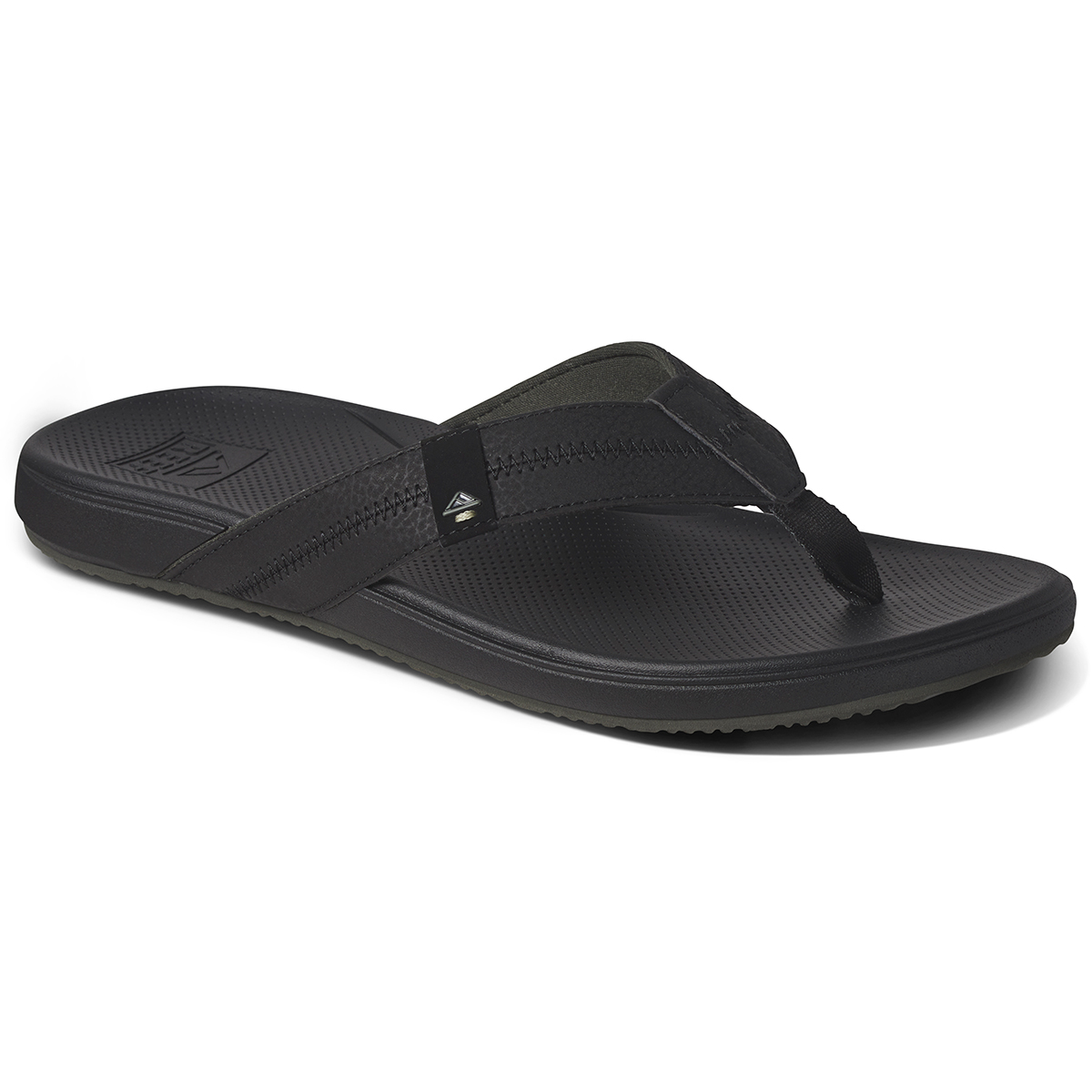 Reef Men's Cushion Phantom 2.0 Sandals - Size 13