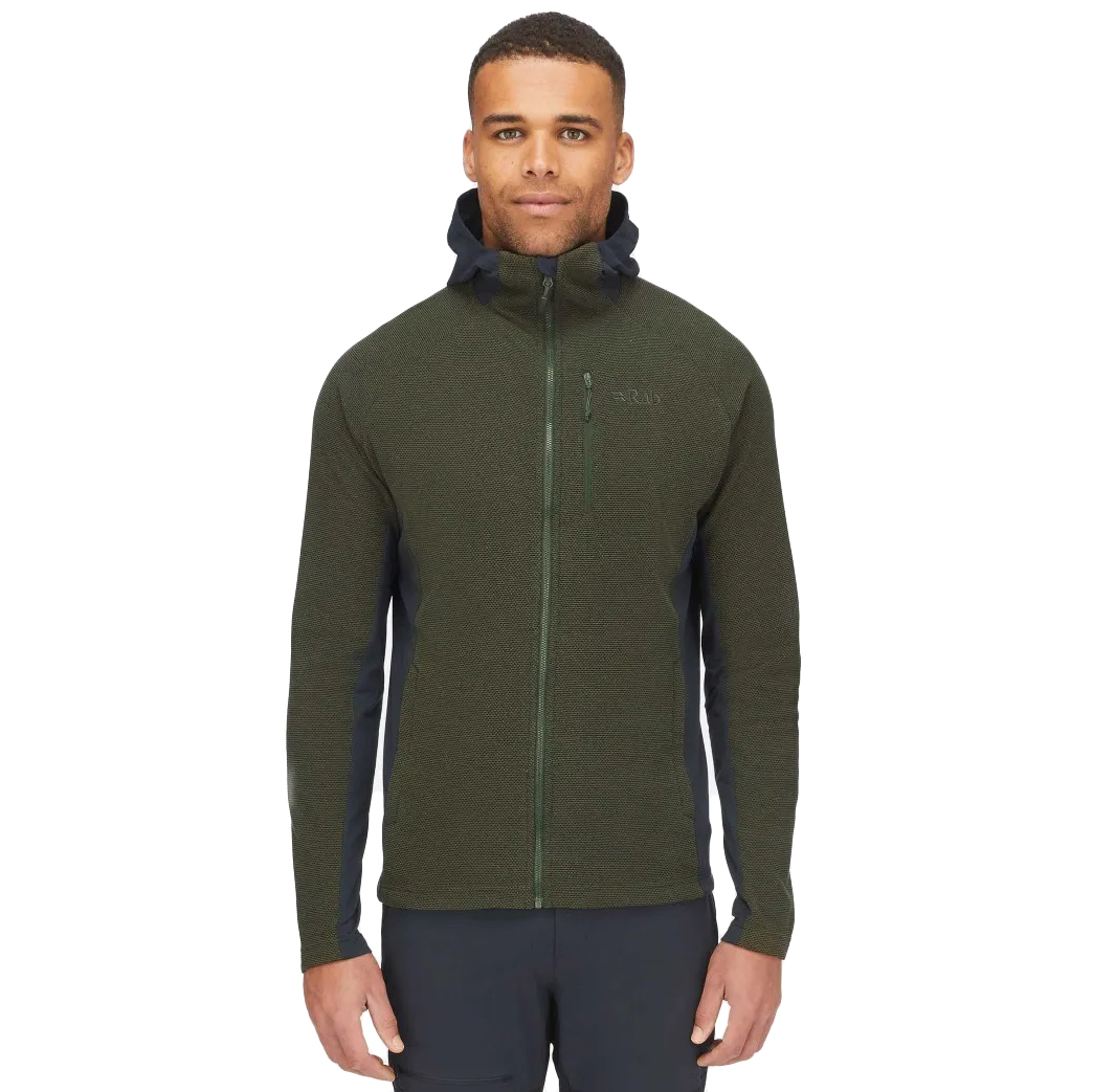 RAB Men's Capacitor Hoody