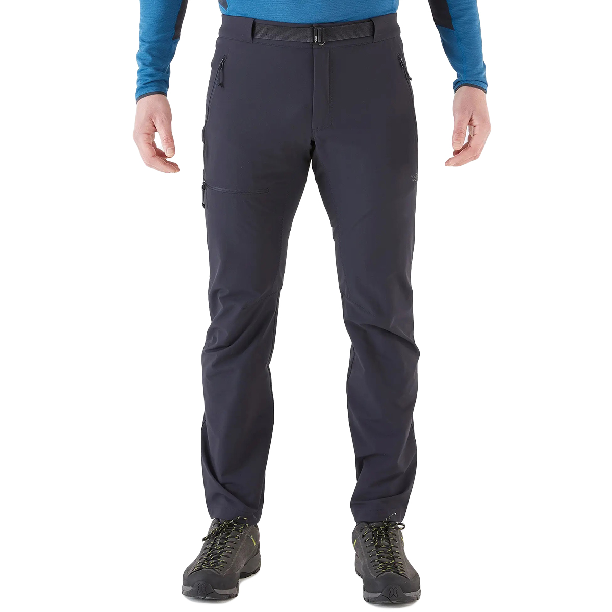 RAB Men's Incline AS Softshell Pants