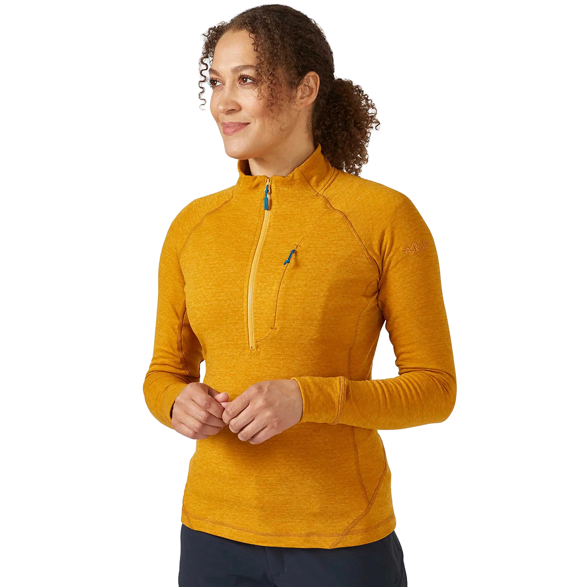 RAB Women's Nexus Pull-On